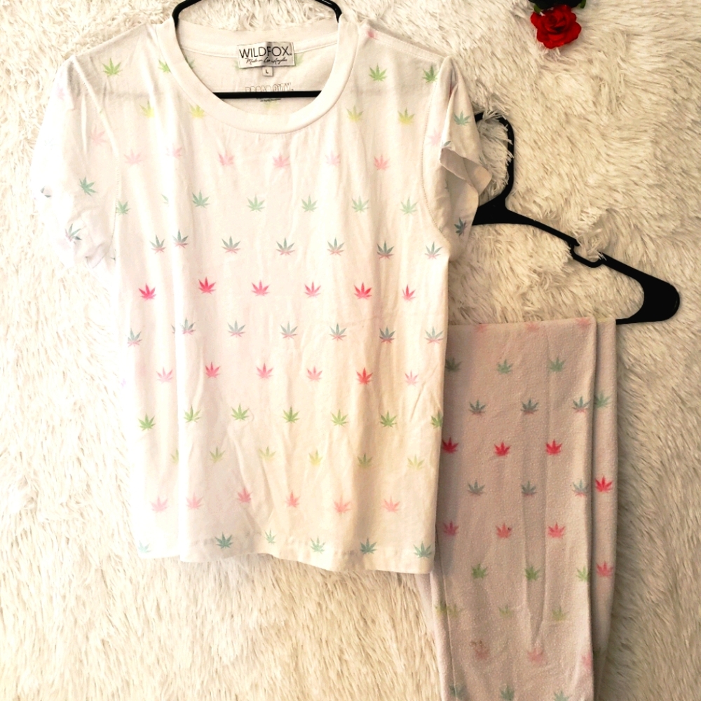 Wildfox set